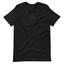 Load image into Gallery viewer, Blckwrtr Tee - Blck’d

