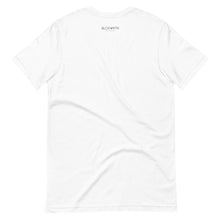 Load image into Gallery viewer, Blckwrtr est.mmxx Tee - White
