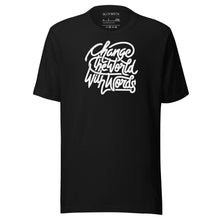 Load image into Gallery viewer, “Change” Tee
