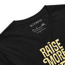 Load image into Gallery viewer, “Raise More Writers” Tee
